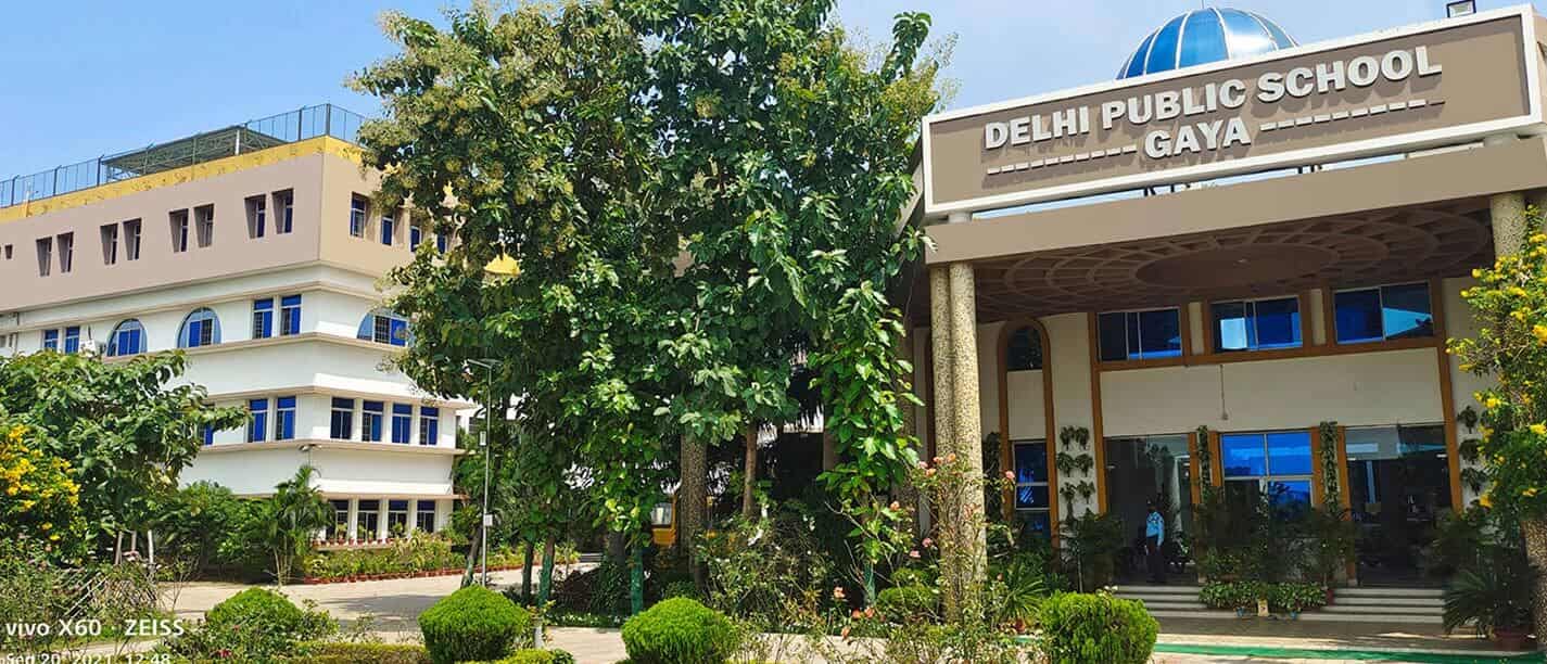 Delhi Public School Gaya carousel image
